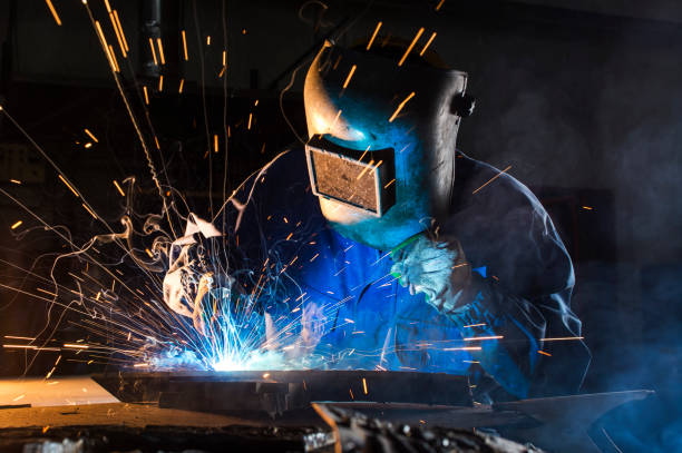 Affordable Welder Services in Milan, TN